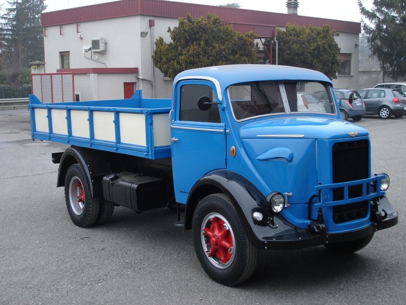 Gli Autocarri Autobianchi* i camion Fetch?id=1068809