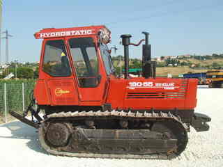  FIATAGRI 180-55 HD trattore cingolato Fetch?id=1073805