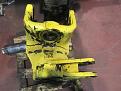 boom bracket Yanmar VIO70/75 Spare Parts N ° 172187-82300