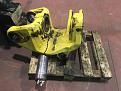 boom bracket Yanmar VIO70/75 Spare Parts N ° 172187-82300
